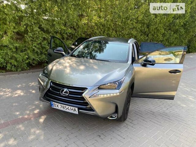 Лексус НХ, об'ємом двигуна 2 л та пробігом 66 тис. км за 27500 $, фото 19 на Automoto.ua