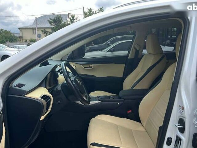 Лексус НХ, об'ємом двигуна 0 л та пробігом 104 тис. км за 29900 $, фото 9 на Automoto.ua