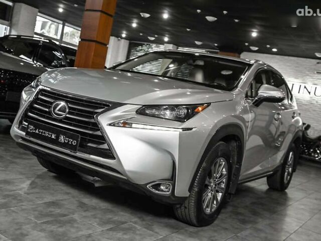 Лексус НХ, объемом двигателя 2 л и пробегом 90 тыс. км за 23900 $, фото 3 на Automoto.ua