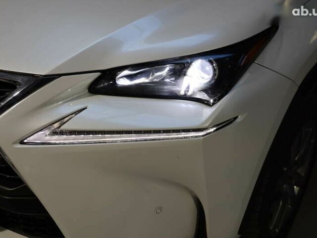 Лексус НХ, об'ємом двигуна 0 л та пробігом 213 тис. км за 27900 $, фото 1 на Automoto.ua