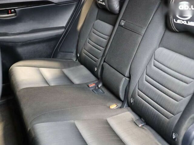 Лексус НХ, об'ємом двигуна 0 л та пробігом 213 тис. км за 27900 $, фото 26 на Automoto.ua