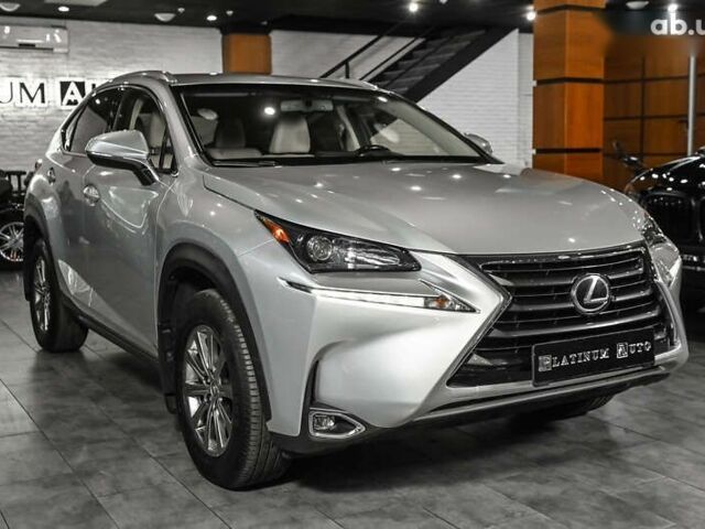 Лексус НХ, объемом двигателя 2 л и пробегом 90 тыс. км за 23900 $, фото 4 на Automoto.ua