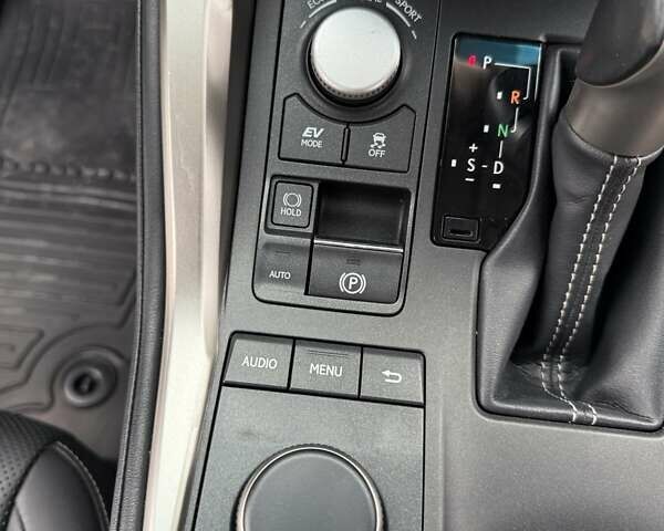 Лексус НХ, объемом двигателя 2.49 л и пробегом 98 тыс. км за 29500 $, фото 77 на Automoto.ua
