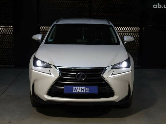 Лексус НХ, об'ємом двигуна 0 л та пробігом 213 тис. км за 27900 $, фото 2 на Automoto.ua