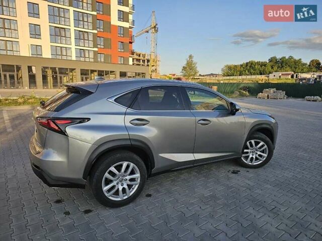 Лексус НХ, объемом двигателя 2 л и пробегом 95 тыс. км за 23599 $, фото 3 на Automoto.ua