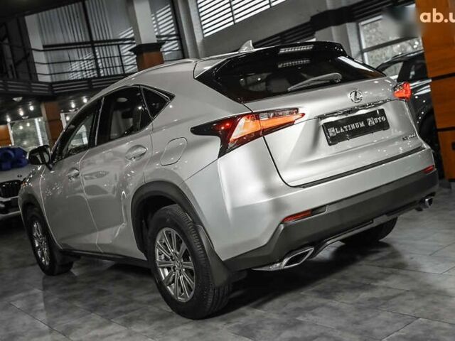 Лексус НХ, объемом двигателя 2 л и пробегом 90 тыс. км за 23900 $, фото 12 на Automoto.ua