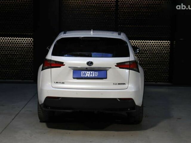 Лексус НХ, об'ємом двигуна 0 л та пробігом 213 тис. км за 27900 $, фото 5 на Automoto.ua