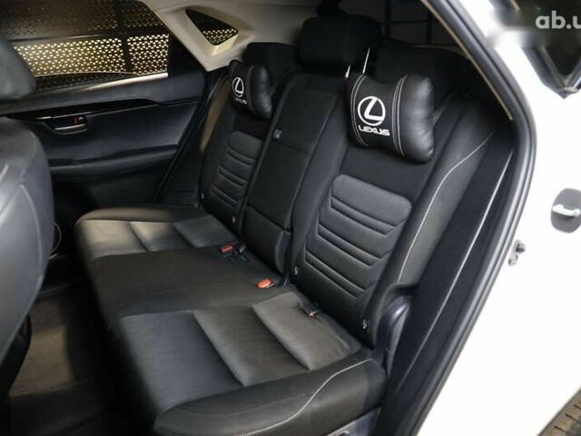 Лексус НХ, об'ємом двигуна 0 л та пробігом 213 тис. км за 27900 $, фото 27 на Automoto.ua