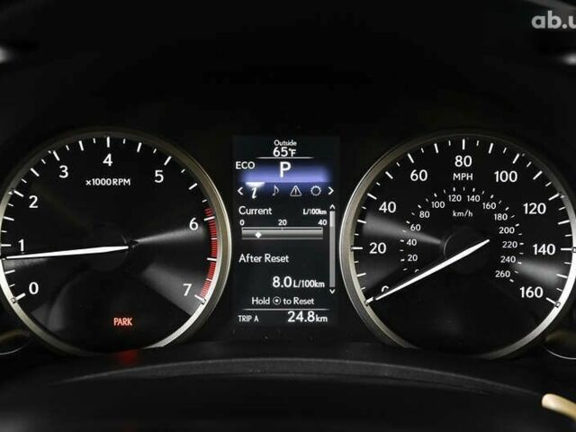 Лексус НХ, объемом двигателя 2 л и пробегом 90 тыс. км за 23900 $, фото 28 на Automoto.ua