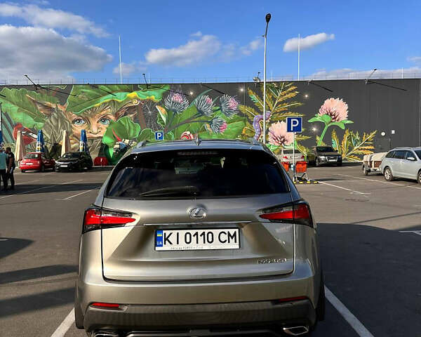 Лексус НХ, объемом двигателя 2 л и пробегом 131 тыс. км за 23500 $, фото 16 на Automoto.ua