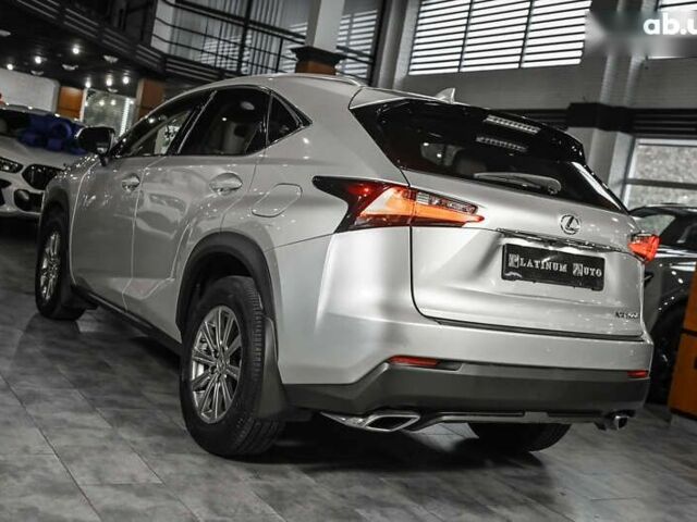 Лексус НХ, объемом двигателя 2 л и пробегом 90 тыс. км за 23900 $, фото 13 на Automoto.ua