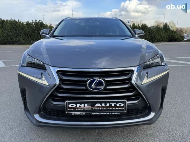 Лексус НХ, объемом двигателя 0 л и пробегом 87 тыс. км за 33990 $, фото 2 на Automoto.ua