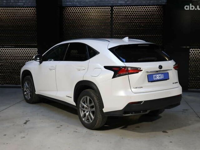 Лексус НХ, об'ємом двигуна 0 л та пробігом 213 тис. км за 27900 $, фото 6 на Automoto.ua