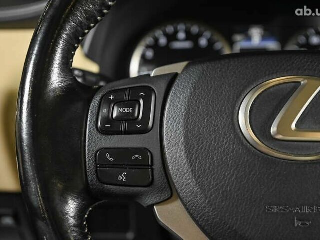 Лексус НХ, объемом двигателя 2 л и пробегом 90 тыс. км за 23900 $, фото 23 на Automoto.ua
