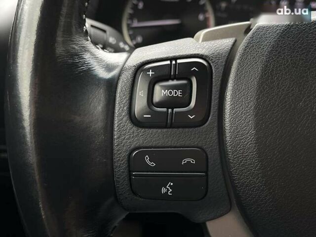 Лексус НХ, объемом двигателя 2 л и пробегом 139 тыс. км за 23500 $, фото 24 на Automoto.ua