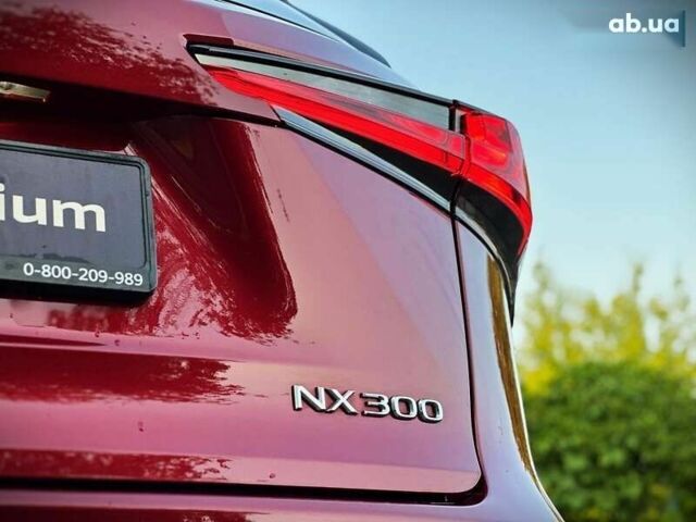 Лексус НХ, объемом двигателя 2 л и пробегом 51 тыс. км за 28500 $, фото 13 на Automoto.ua