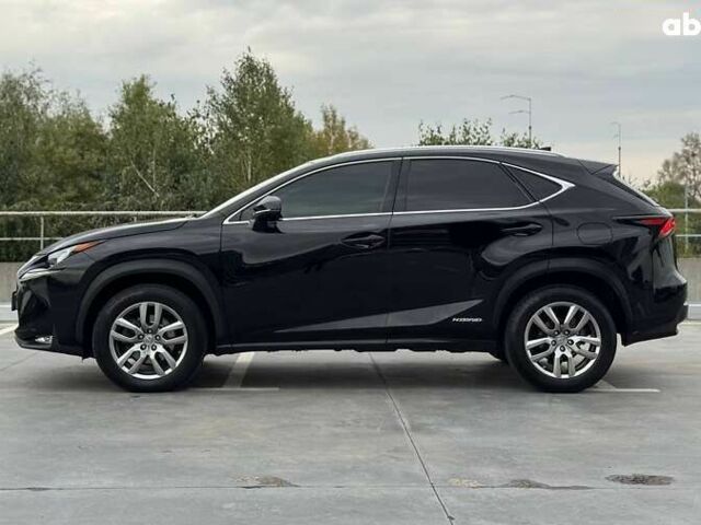 Лексус НХ, объемом двигателя 0 л и пробегом 195 тыс. км за 26500 $, фото 14 на Automoto.ua