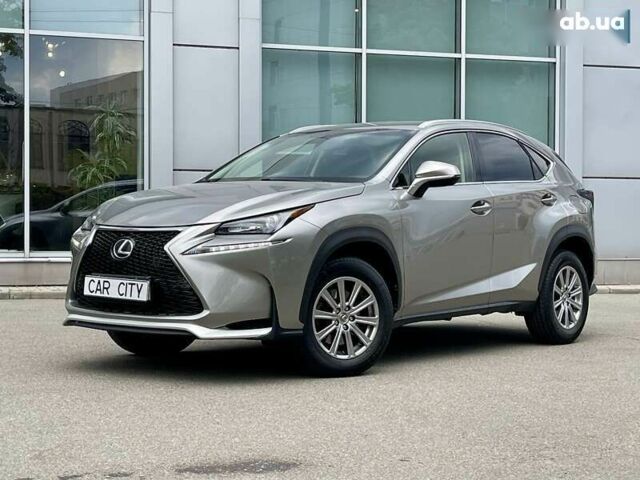 Лексус НХ, объемом двигателя 2 л и пробегом 139 тыс. км за 23500 $, фото 2 на Automoto.ua