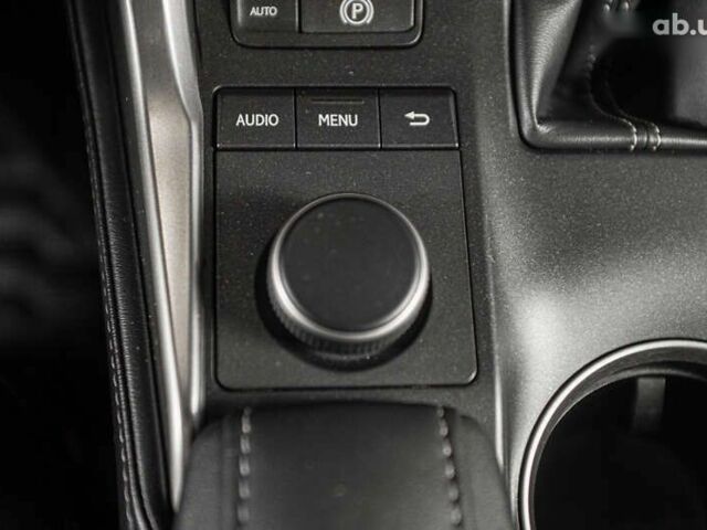 Лексус НХ, объемом двигателя 2 л и пробегом 97 тыс. км за 27300 $, фото 26 на Automoto.ua