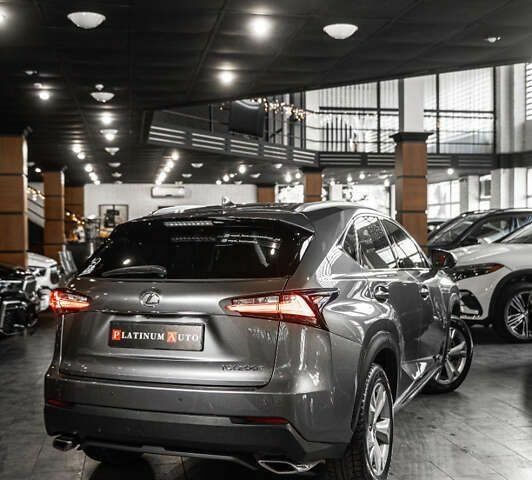 Лексус НХ, объемом двигателя 2 л и пробегом 97 тыс. км за 27300 $, фото 1 на Automoto.ua
