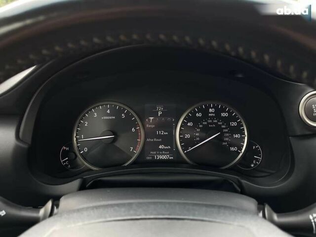 Лексус НХ, объемом двигателя 2 л и пробегом 139 тыс. км за 23500 $, фото 18 на Automoto.ua