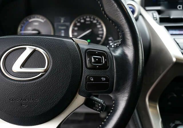 Лексус НХ, об'ємом двигуна 0 л та пробігом 89 тис. км за 32113 $, фото 16 на Automoto.ua