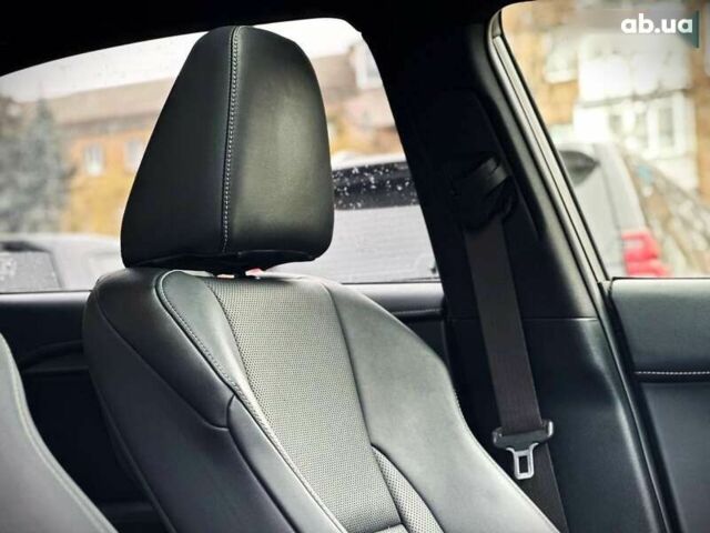 Лексус НХ, объемом двигателя 2 л и пробегом 51 тыс. км за 28500 $, фото 28 на Automoto.ua