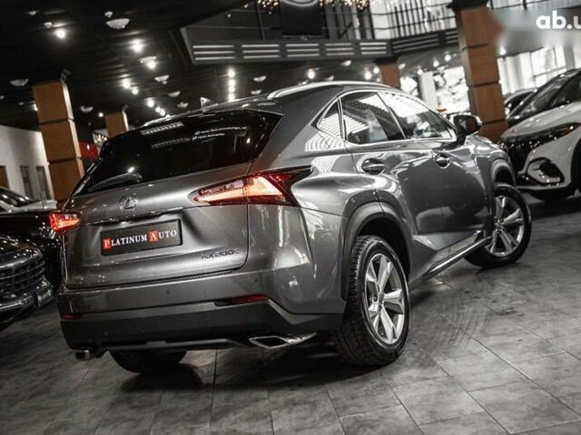 Лексус НХ, объемом двигателя 2 л и пробегом 97 тыс. км за 27300 $, фото 3 на Automoto.ua