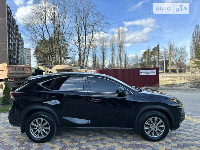 Лексус НХ, объемом двигателя 1.99 л и пробегом 118 тыс. км за 23500 $, фото 6 на Automoto.ua