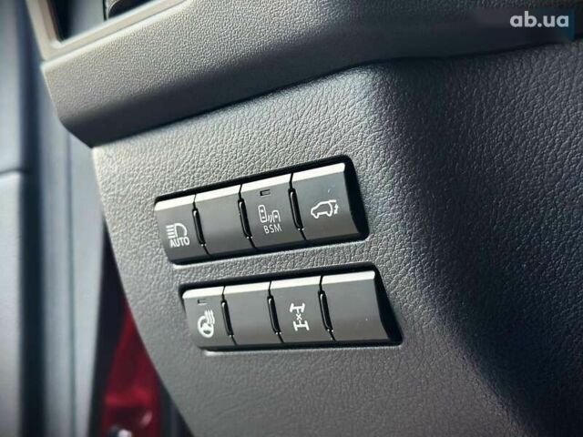 Лексус НХ, объемом двигателя 2 л и пробегом 51 тыс. км за 28500 $, фото 18 на Automoto.ua