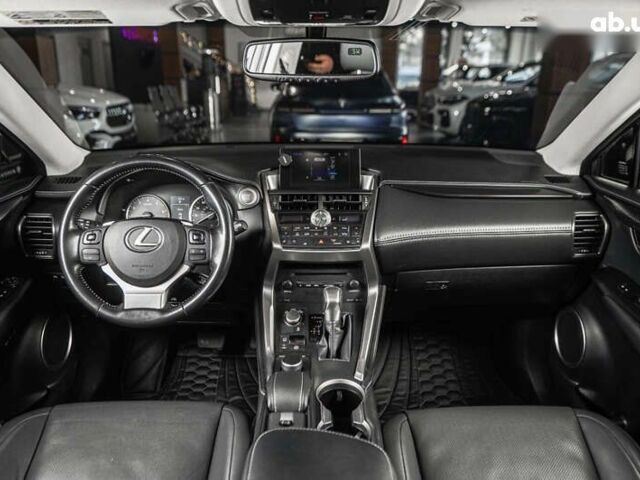 Лексус НХ, объемом двигателя 2 л и пробегом 97 тыс. км за 27300 $, фото 21 на Automoto.ua