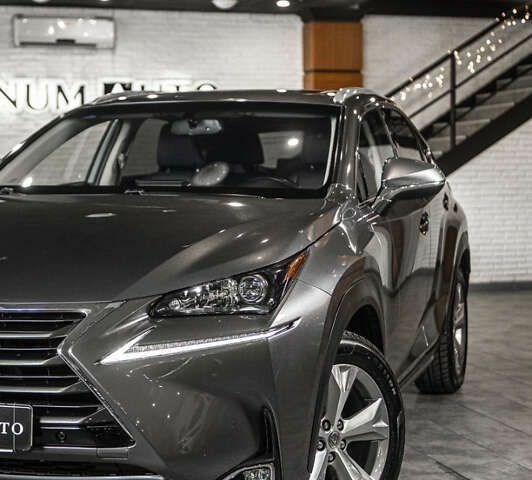 Лексус НХ, объемом двигателя 2 л и пробегом 97 тыс. км за 27300 $, фото 6 на Automoto.ua