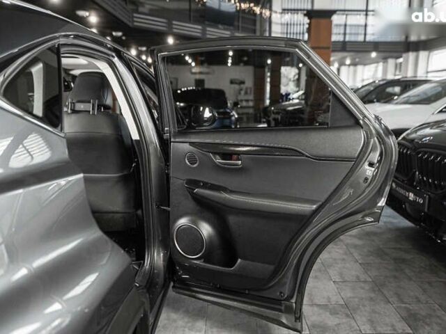 Лексус НХ, объемом двигателя 2 л и пробегом 97 тыс. км за 27300 $, фото 17 на Automoto.ua