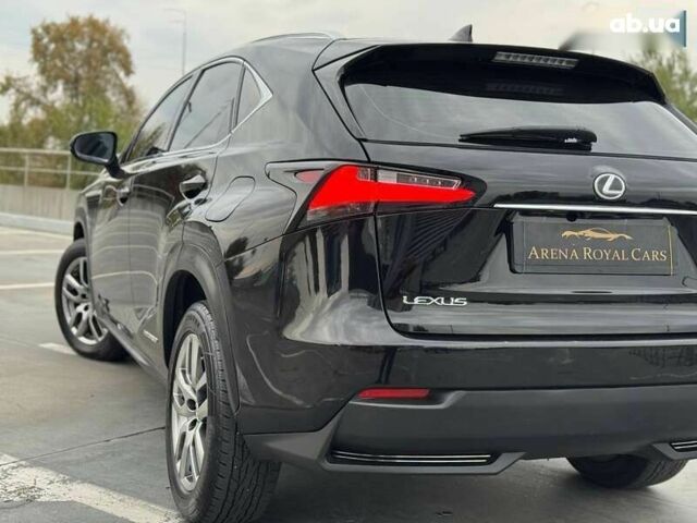 Лексус НХ, объемом двигателя 0 л и пробегом 195 тыс. км за 26500 $, фото 10 на Automoto.ua