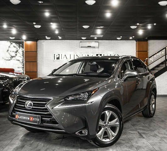 Лексус НХ, объемом двигателя 2 л и пробегом 97 тыс. км за 27300 $, фото 5 на Automoto.ua