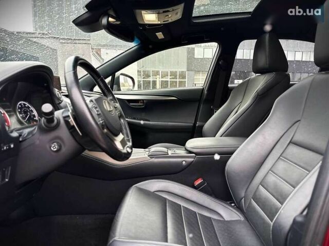 Лексус НХ, объемом двигателя 2 л и пробегом 51 тыс. км за 28500 $, фото 25 на Automoto.ua