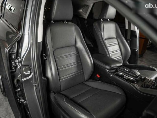 Лексус НХ, объемом двигателя 2 л и пробегом 97 тыс. км за 27300 $, фото 14 на Automoto.ua