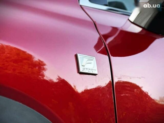 Лексус НХ, об'ємом двигуна 2 л та пробігом 51 тис. км за 28700 $, фото 9 на Automoto.ua