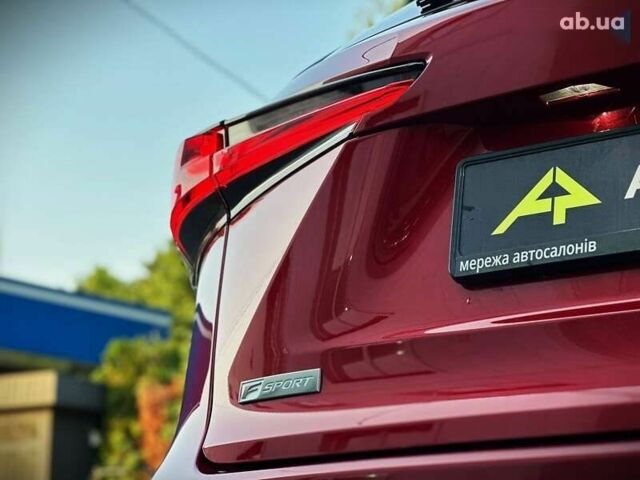 Лексус НХ, объемом двигателя 2 л и пробегом 51 тыс. км за 28500 $, фото 14 на Automoto.ua