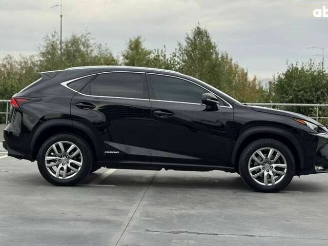 Лексус НХ, объемом двигателя 0 л и пробегом 195 тыс. км за 26500 $, фото 6 на Automoto.ua