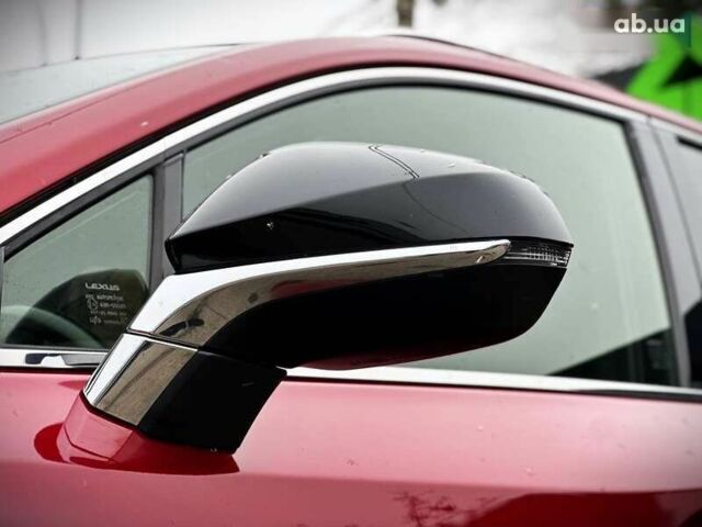 Лексус НХ, объемом двигателя 2 л и пробегом 51 тыс. км за 28500 $, фото 8 на Automoto.ua