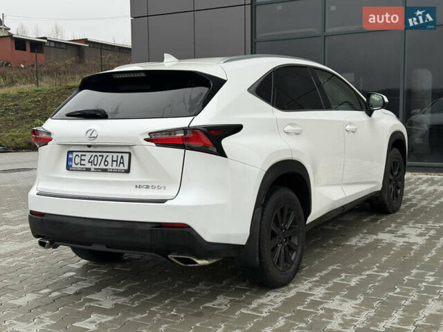 Лексус НХ, объемом двигателя 2 л и пробегом 101 тыс. км за 24399 $, фото 3 на Automoto.ua