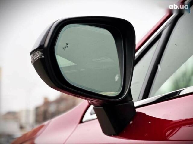 Лексус НХ, объемом двигателя 2 л и пробегом 51 тыс. км за 28500 $, фото 9 на Automoto.ua