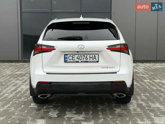 Лексус НХ, объемом двигателя 2 л и пробегом 101 тыс. км за 24399 $, фото 7 на Automoto.ua