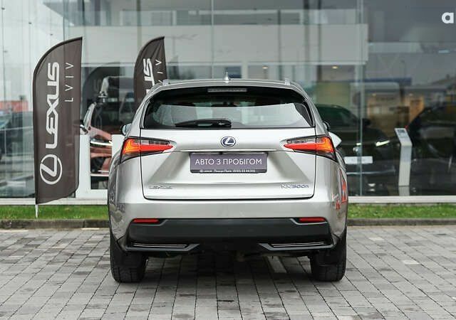 Лексус НХ, об'ємом двигуна 0 л та пробігом 89 тис. км за 32113 $, фото 1 на Automoto.ua