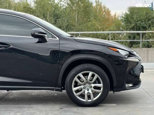 Лексус НХ, объемом двигателя 0 л и пробегом 195 тыс. км за 26500 $, фото 7 на Automoto.ua