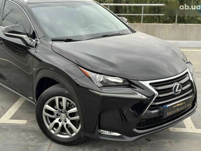Лексус НХ, объемом двигателя 0 л и пробегом 195 тыс. км за 26500 $, фото 2 на Automoto.ua