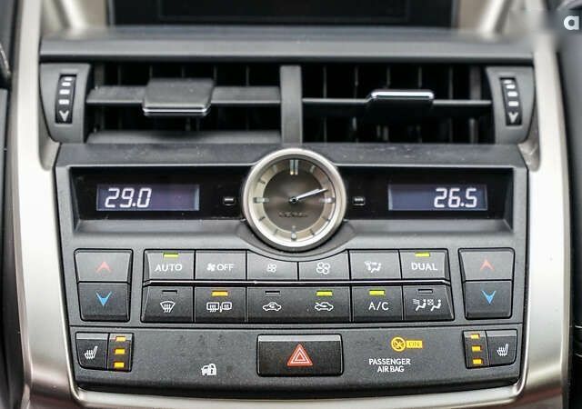 Лексус НХ, об'ємом двигуна 0 л та пробігом 89 тис. км за 32113 $, фото 24 на Automoto.ua