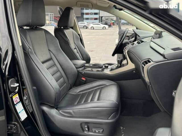 Лексус НХ, объемом двигателя 0 л и пробегом 195 тыс. км за 26500 $, фото 22 на Automoto.ua