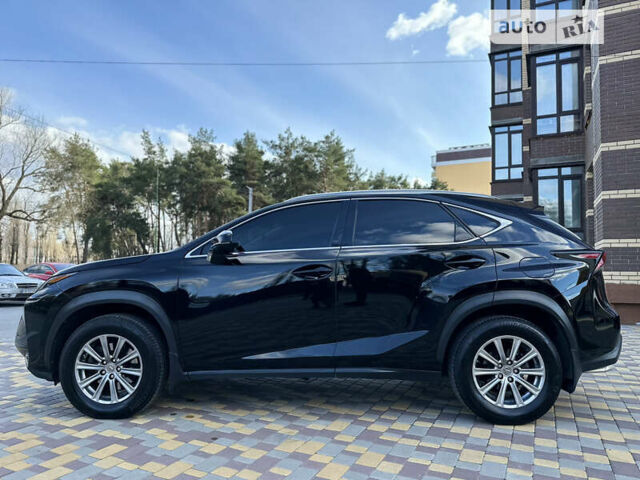 Лексус НХ, об'ємом двигуна 1.99 л та пробігом 118 тис. км за 23500 $, фото 8 на Automoto.ua